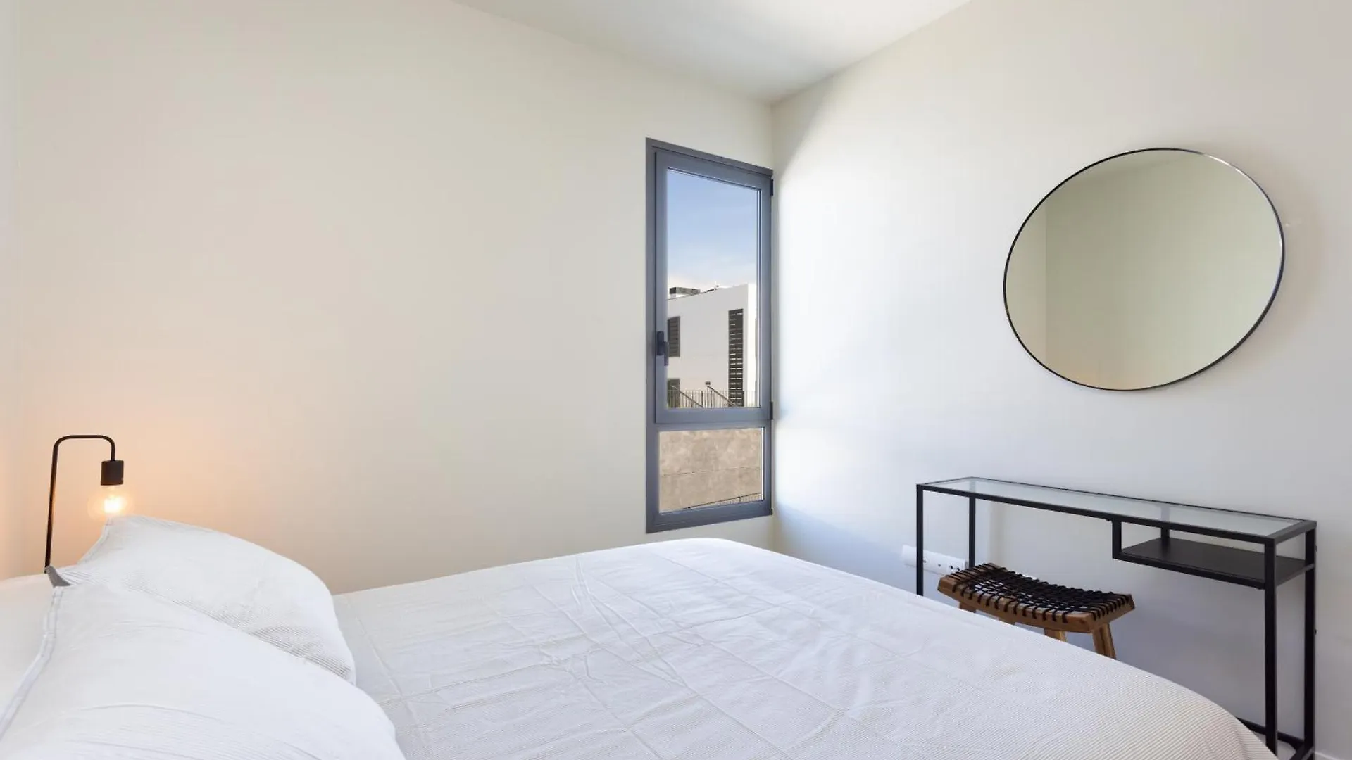 Maruxia Beach And Pool Apartemnt Abades  0*, Abades (Tenerife)