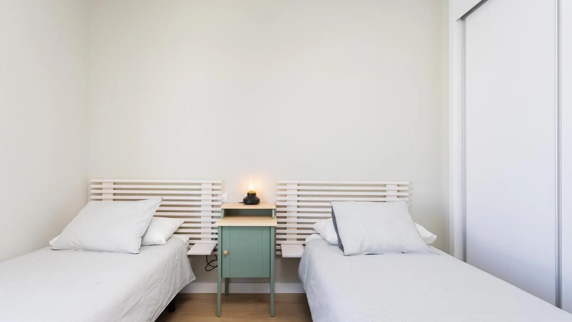 Maruxia Beach And Pool Apartemnt Abades  Ισπανία