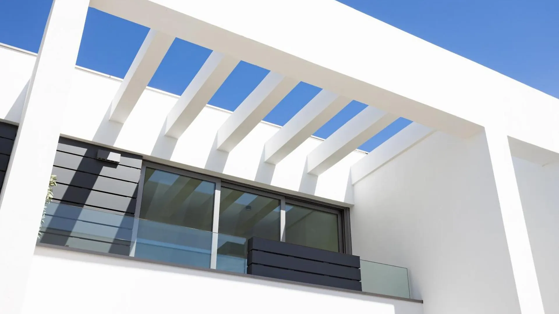 Maruxia Beach And Pool Apartemnt Abades  Spain