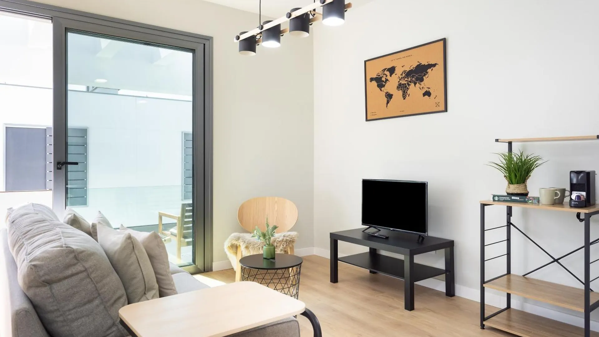 Maruxia Beach And Pool Apartemnt Abades  0*, Abades (Tenerife) Spain