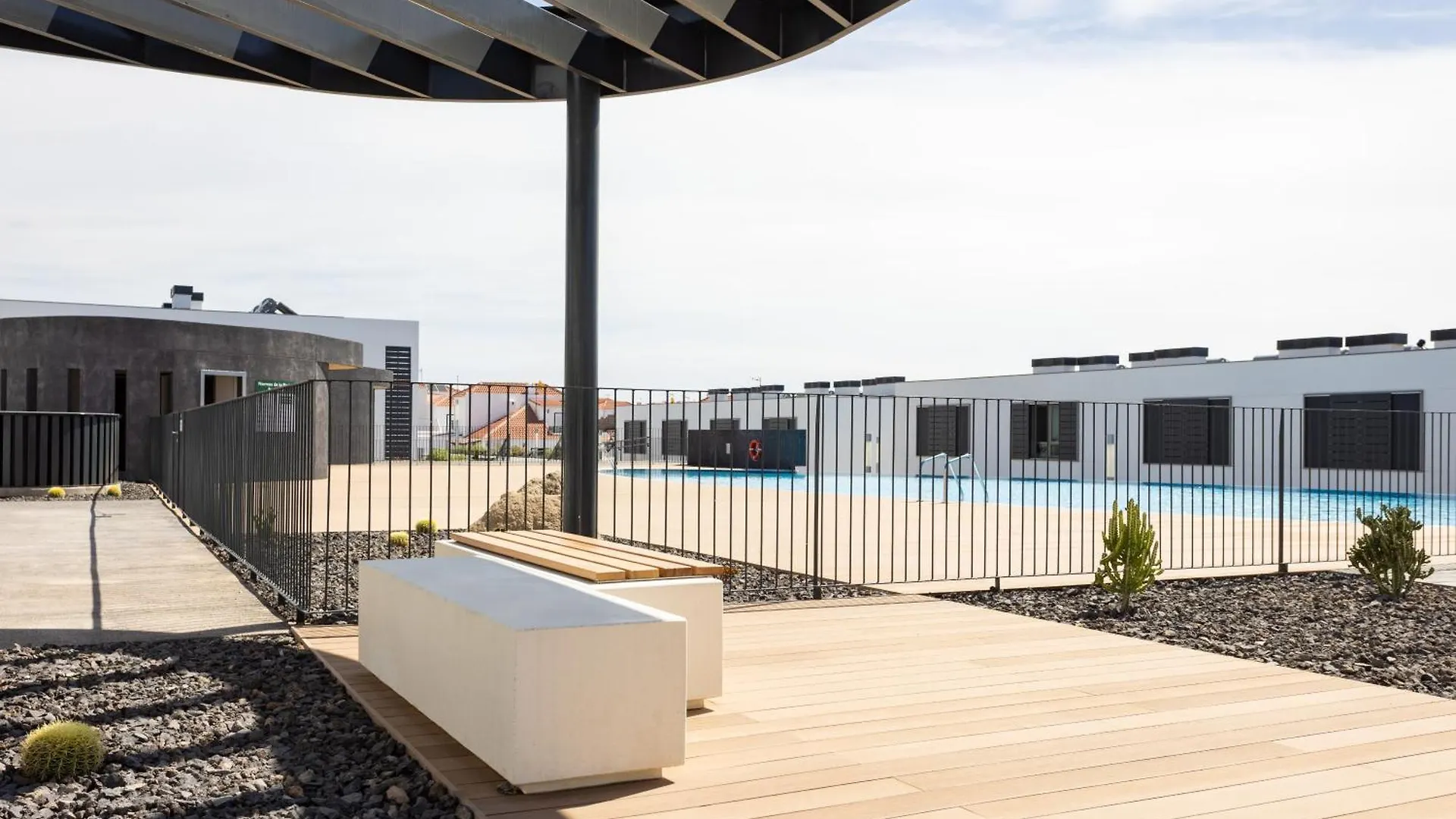 Maruxia Beach And Pool Apartemnt Abades  0*, Abades (Tenerife) Ισπανία