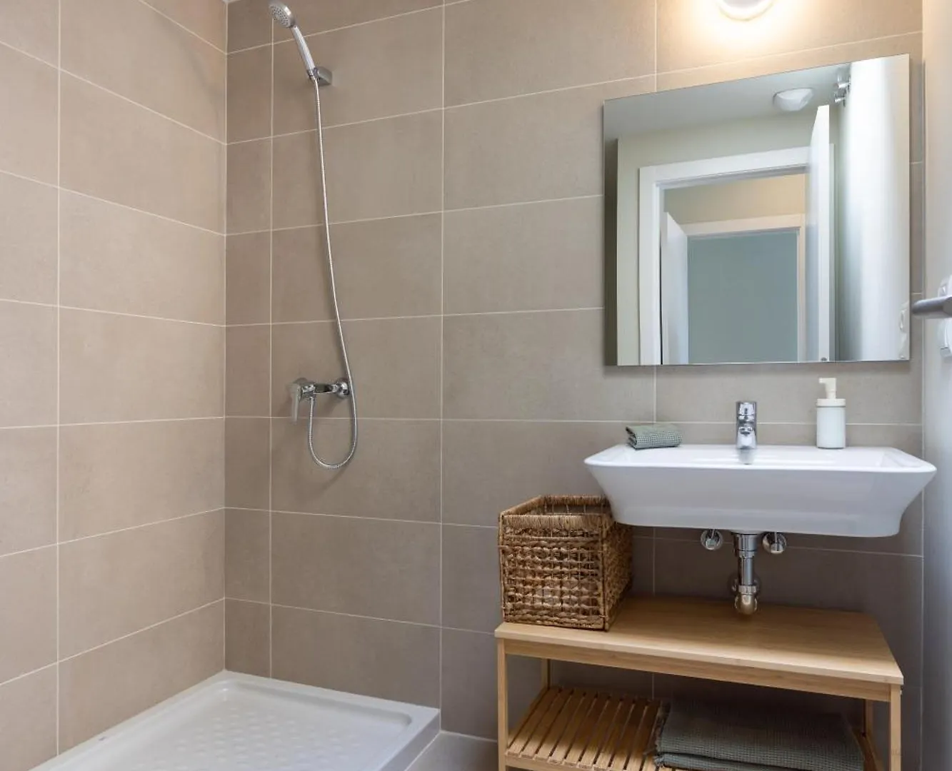 Maruxia Beach And Pool Apartemnt Abades  Abades (Tenerife)
