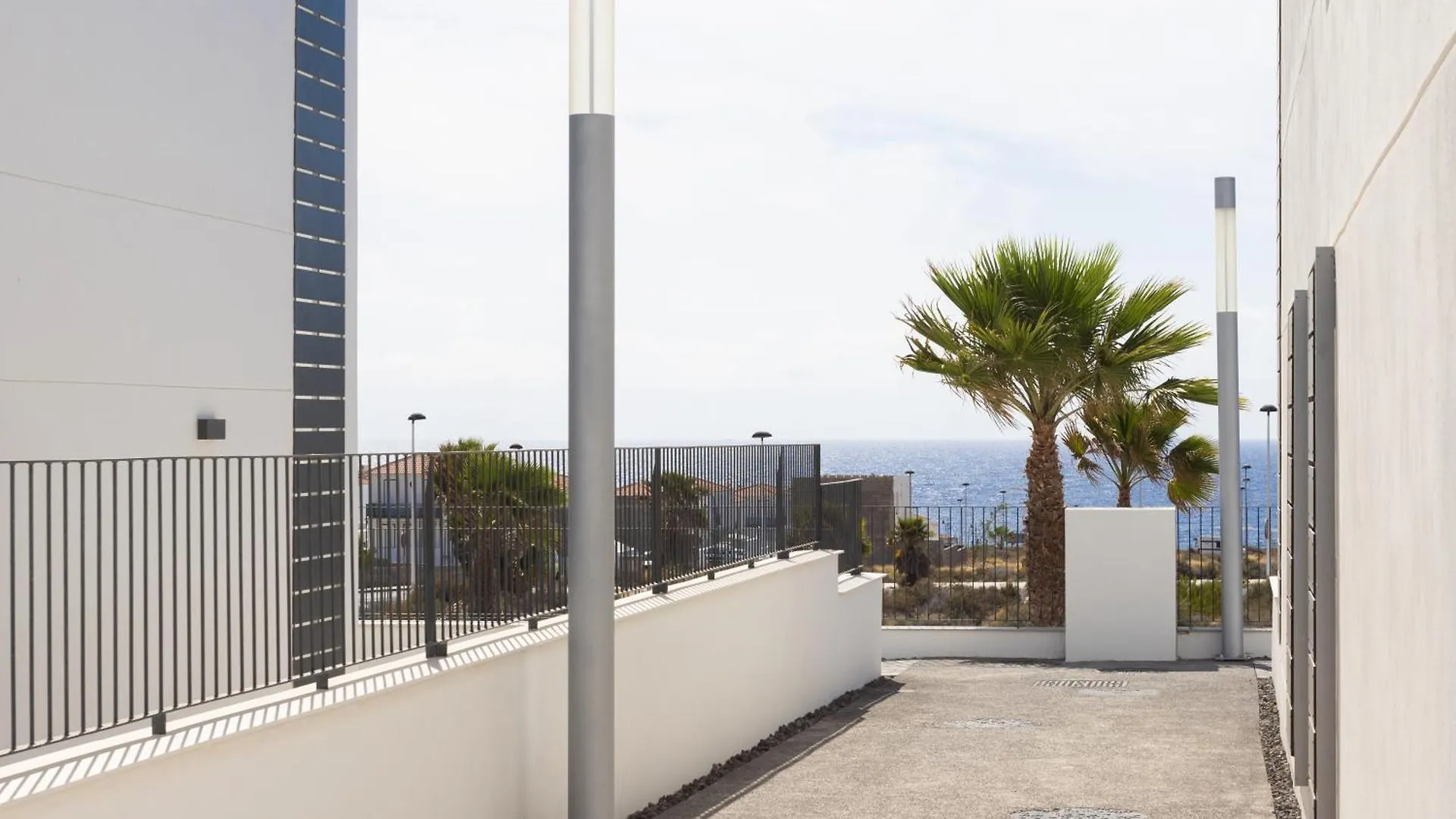 Maruxia Beach And Pool Apartemnt Abades  Apartment Abades (Tenerife)
