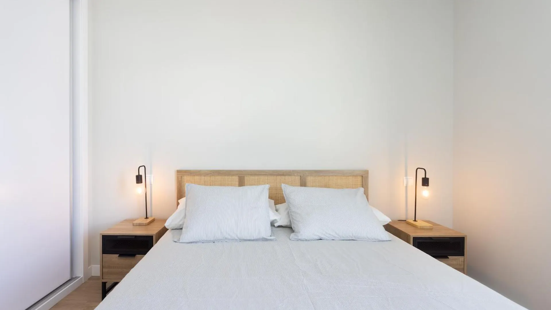 Maruxia Beach And Pool Apartemnt Abades  Apartment