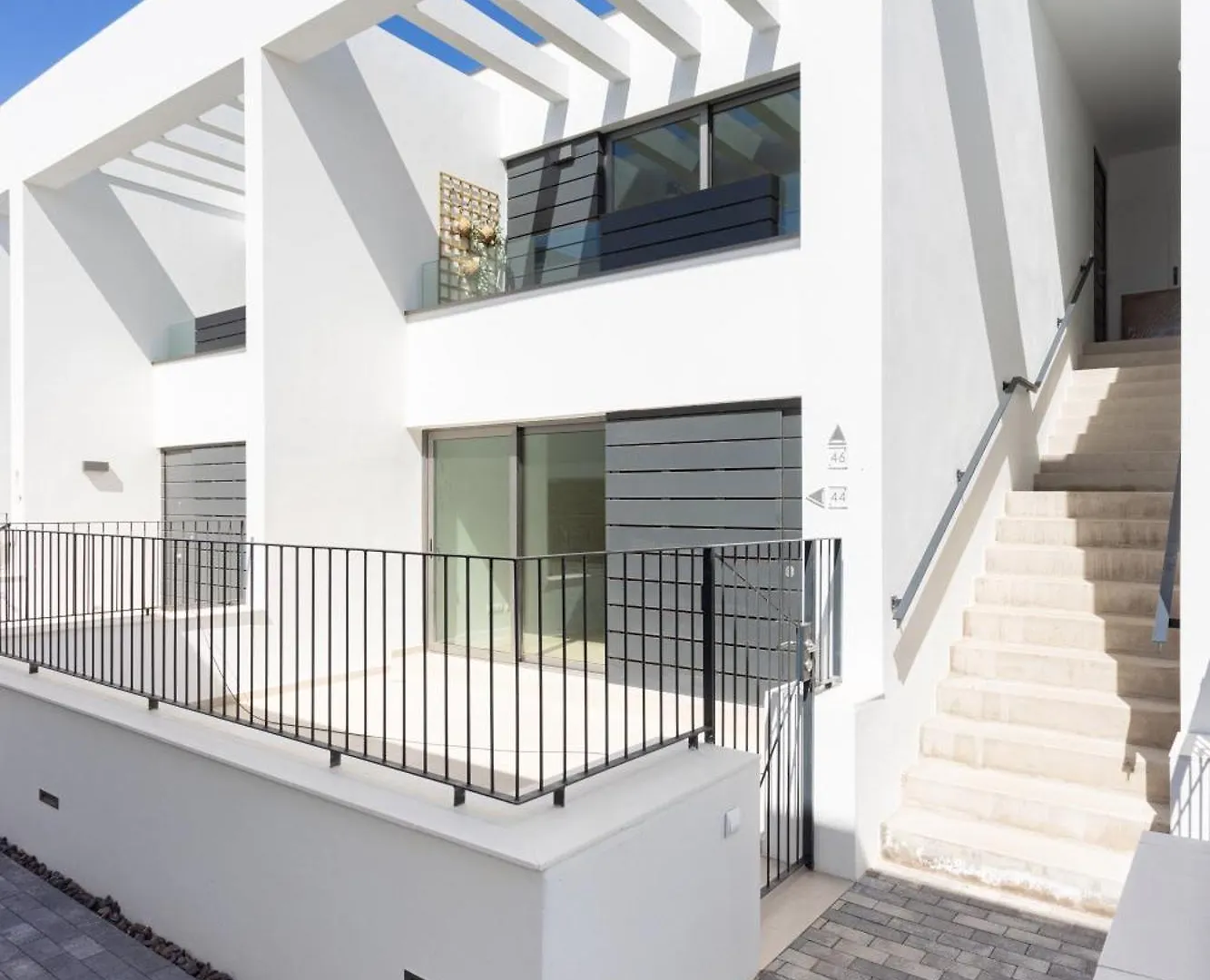 Maruxia Beach And Pool Apartemnt Abades  Abades (Tenerife)