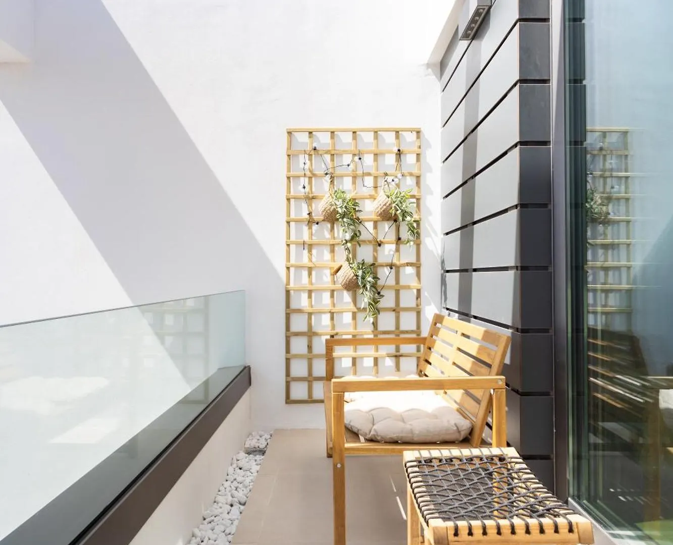 Maruxia Beach And Pool Apartemnt Abades  Apartment