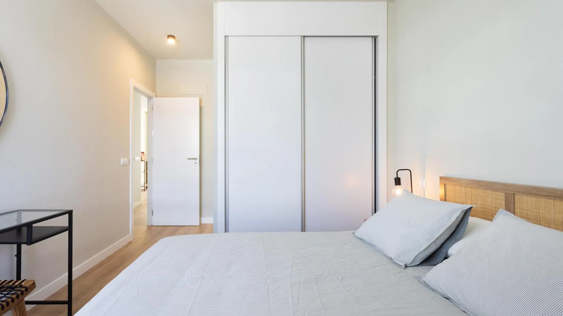 Maruxia Beach And Pool Apartemnt Abades  Spain