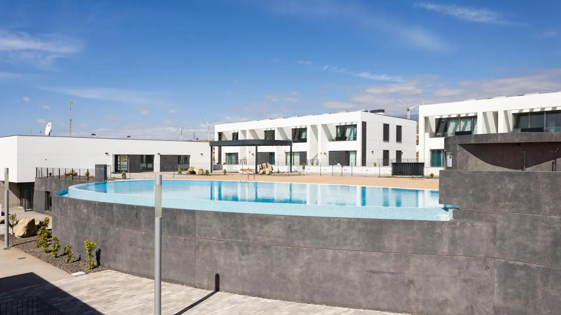 Maruxia Beach And Pool Apartemnt Abades  Apartment Abades (Tenerife)