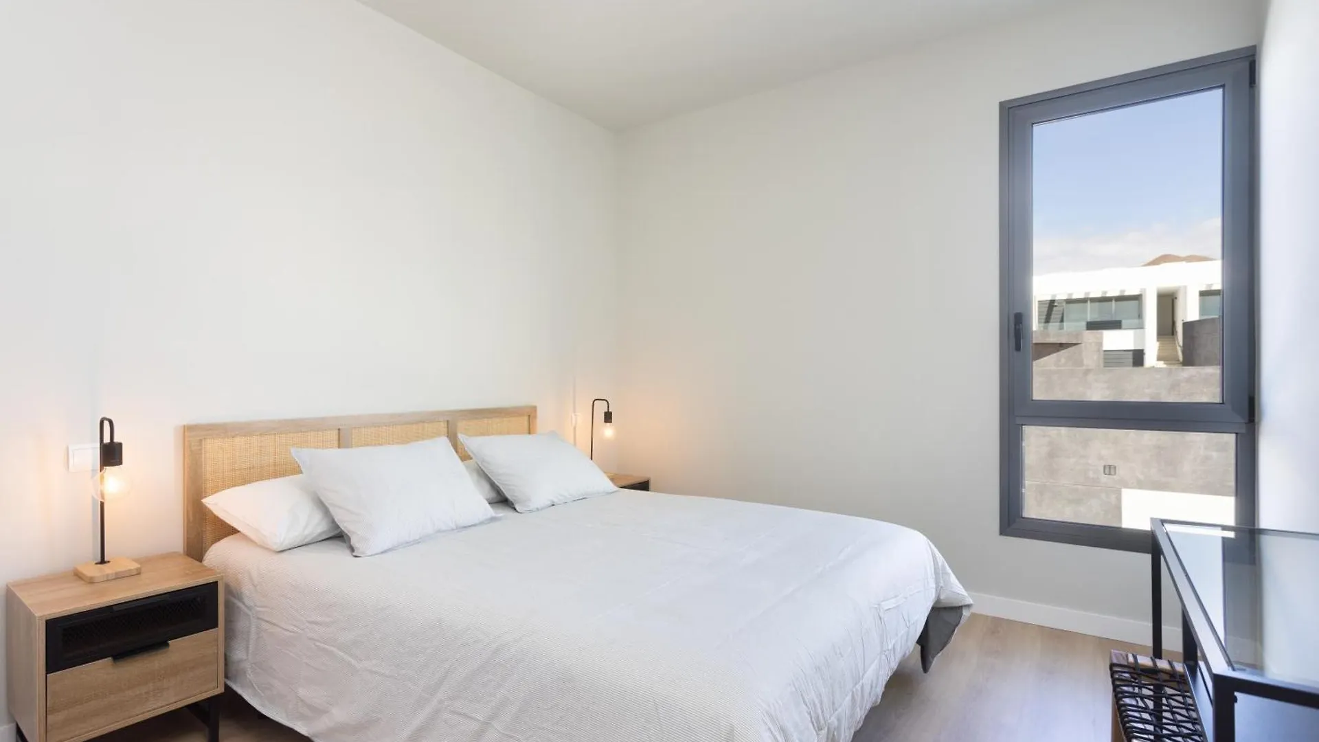 Apartment Maruxia Beach And Pool Apartemnt Abades