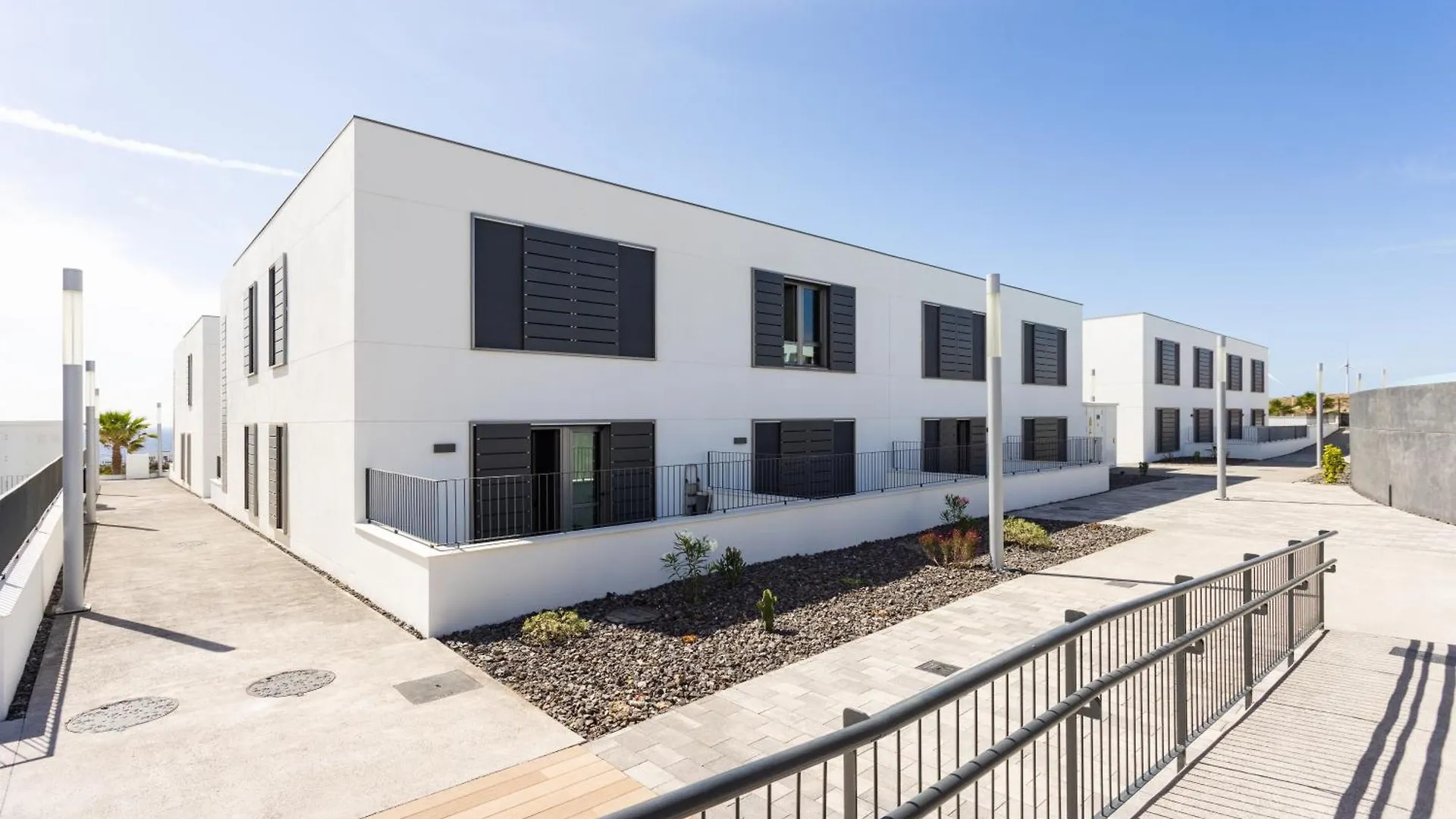 Apartment Maruxia Beach And Pool Apartemnt Abades  Spain