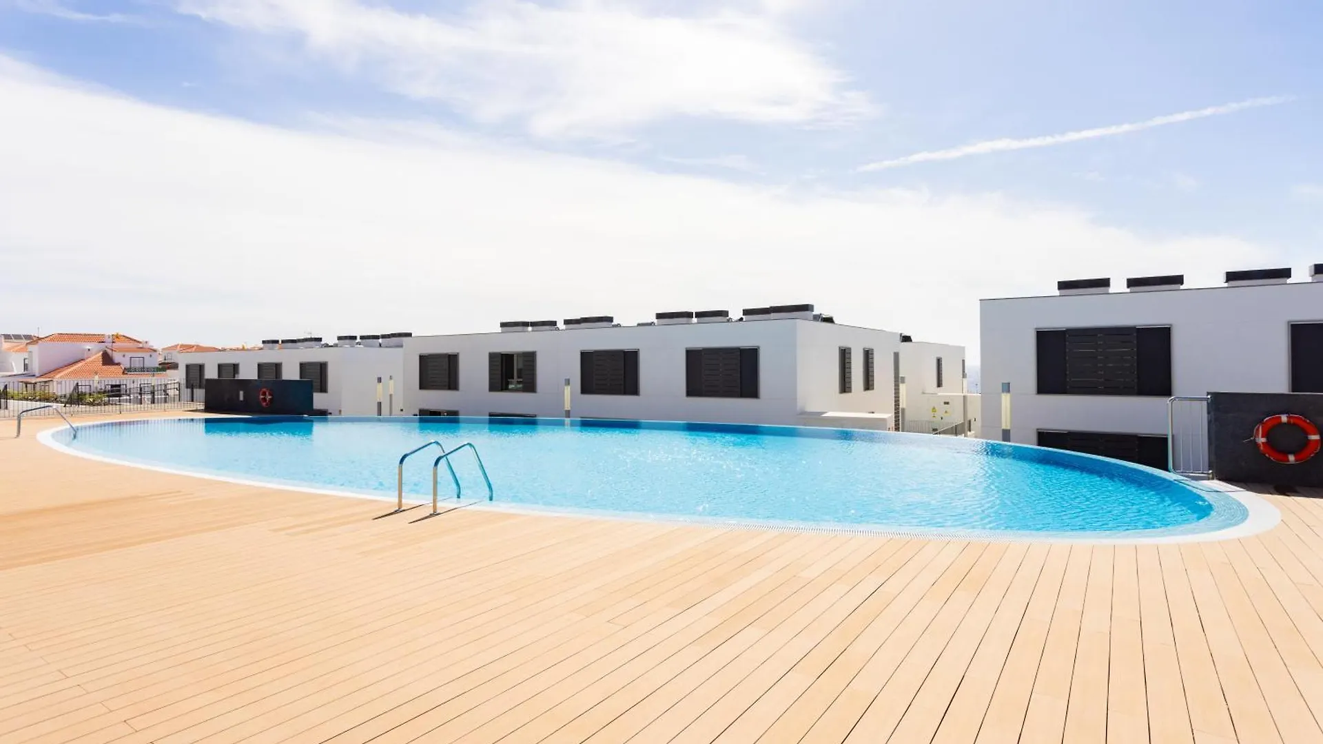 Maruxia Beach And Pool Apartemnt Abades  Abades (Tenerife)