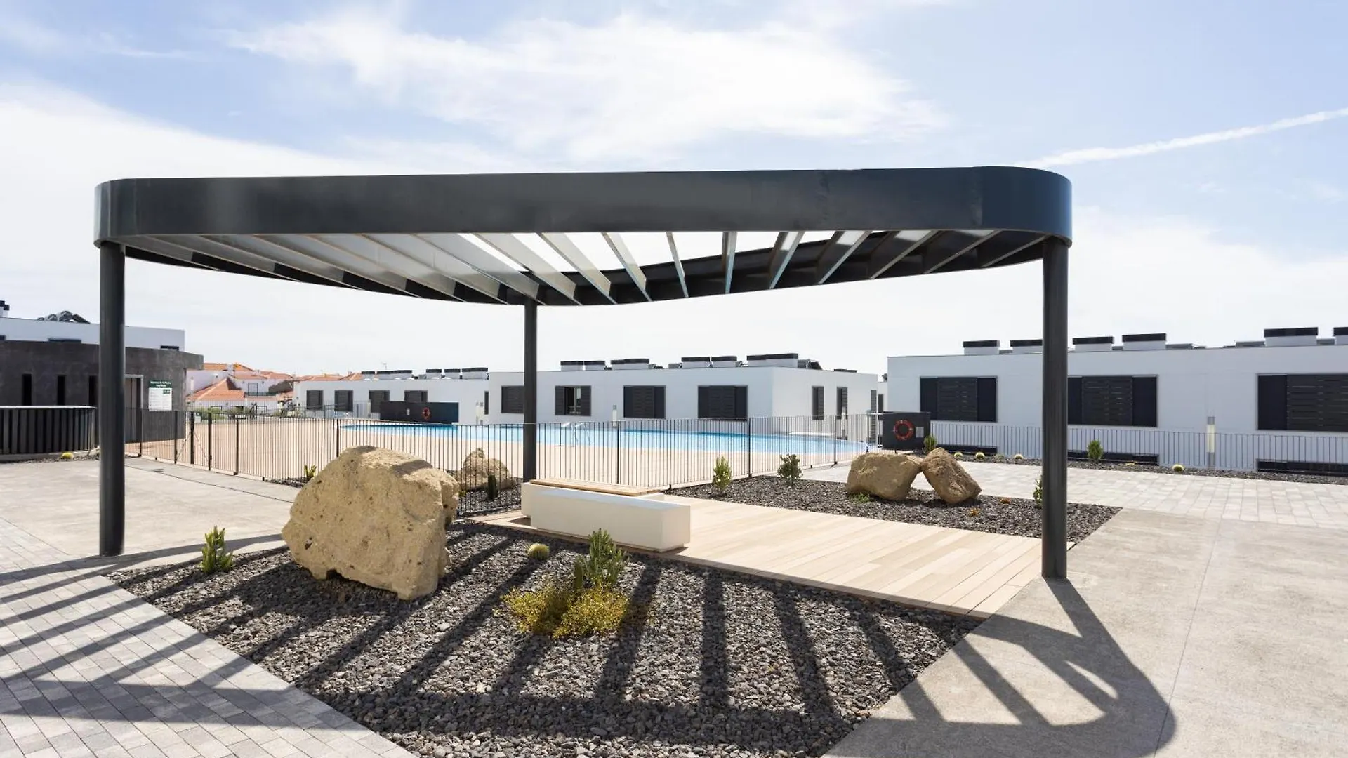 Maruxia Beach And Pool Apartemnt Abades  0*, Abades (Tenerife)
